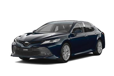 camry