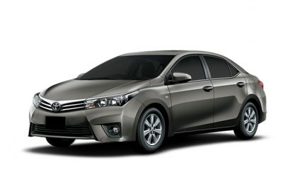 corolla