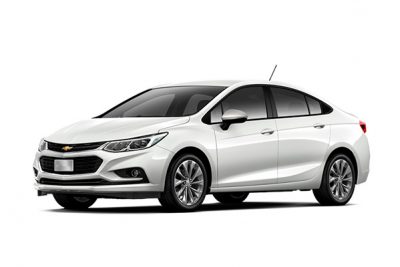 cruze