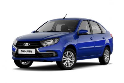 granta