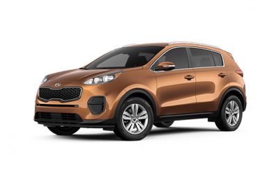 sportage